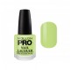 Mollon Pro Hardening Nail Lacquer 15 Ml 231