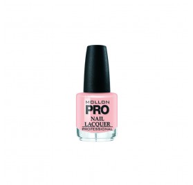 Mollon Pro Hardening Nail Lacquer Color 257 15ml