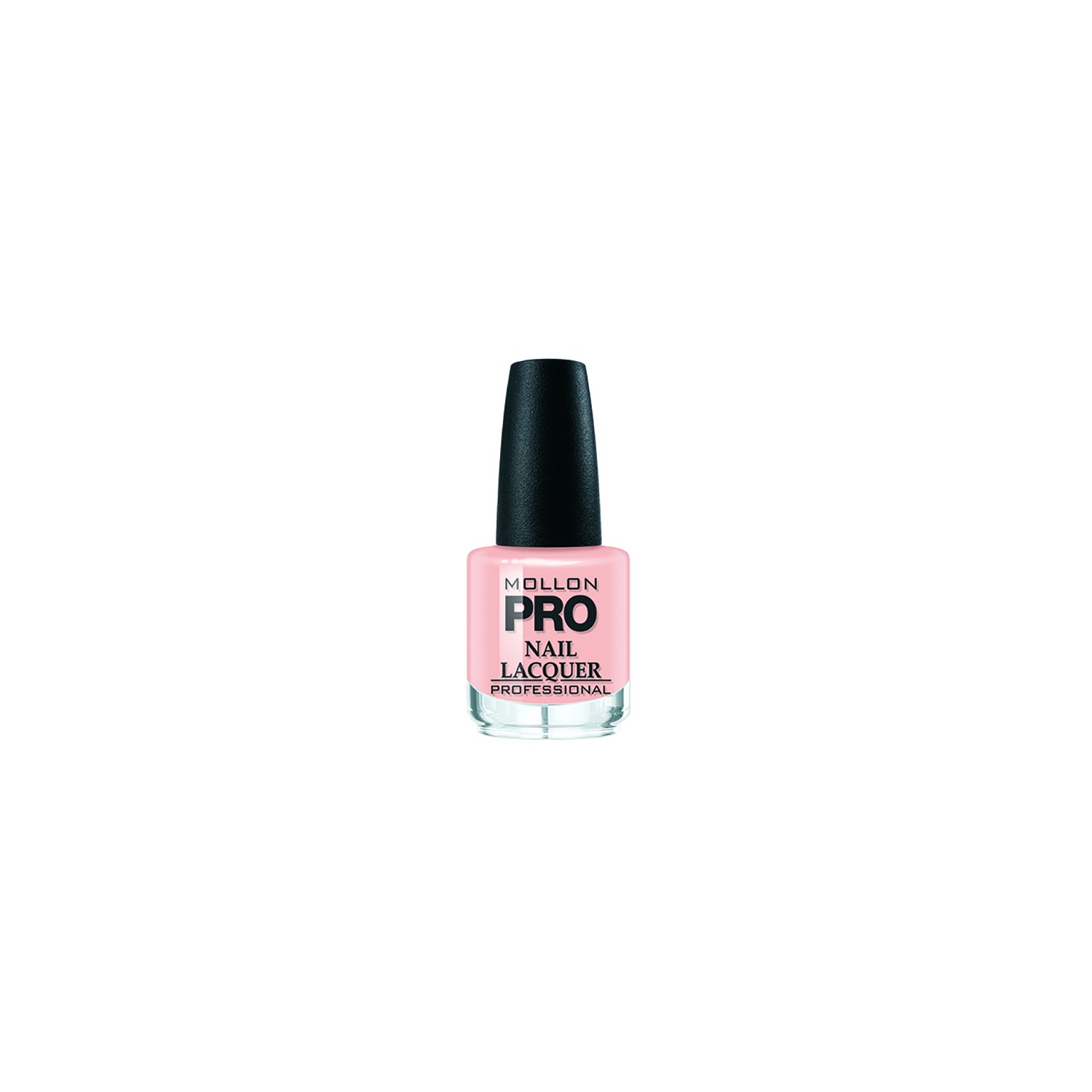 Mollon Pro Hardening Nail Lacquer Color 257 15ml Mollon Pro Hardening Nail Lacquer Color 257 15ml