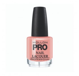 Mollon Pro aushärtender Nagellack Color 259 15ml