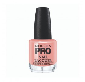 Mollon Pro Hardening Nail Lacquer Color 259 15ml