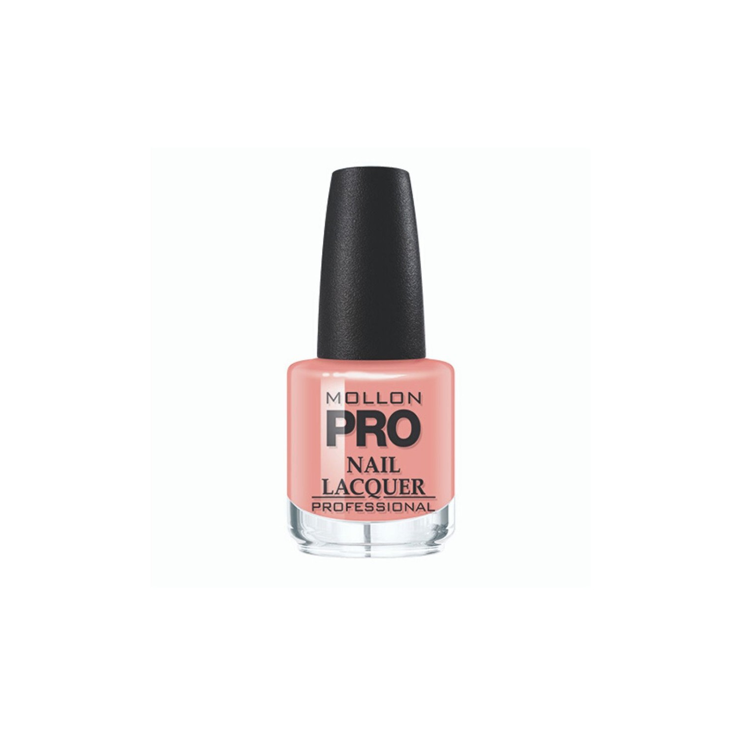 Mollon Pro Hardening Nail Lacquer Color 259 15ml Mollon Pro Hardening Nail Lacquer Color 259 15ml