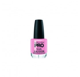 Mollon Pro aushärtender Nagellack Color 260 15ml