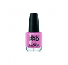 Mollon Pro aushärtender Nagellack Color 261 15ml