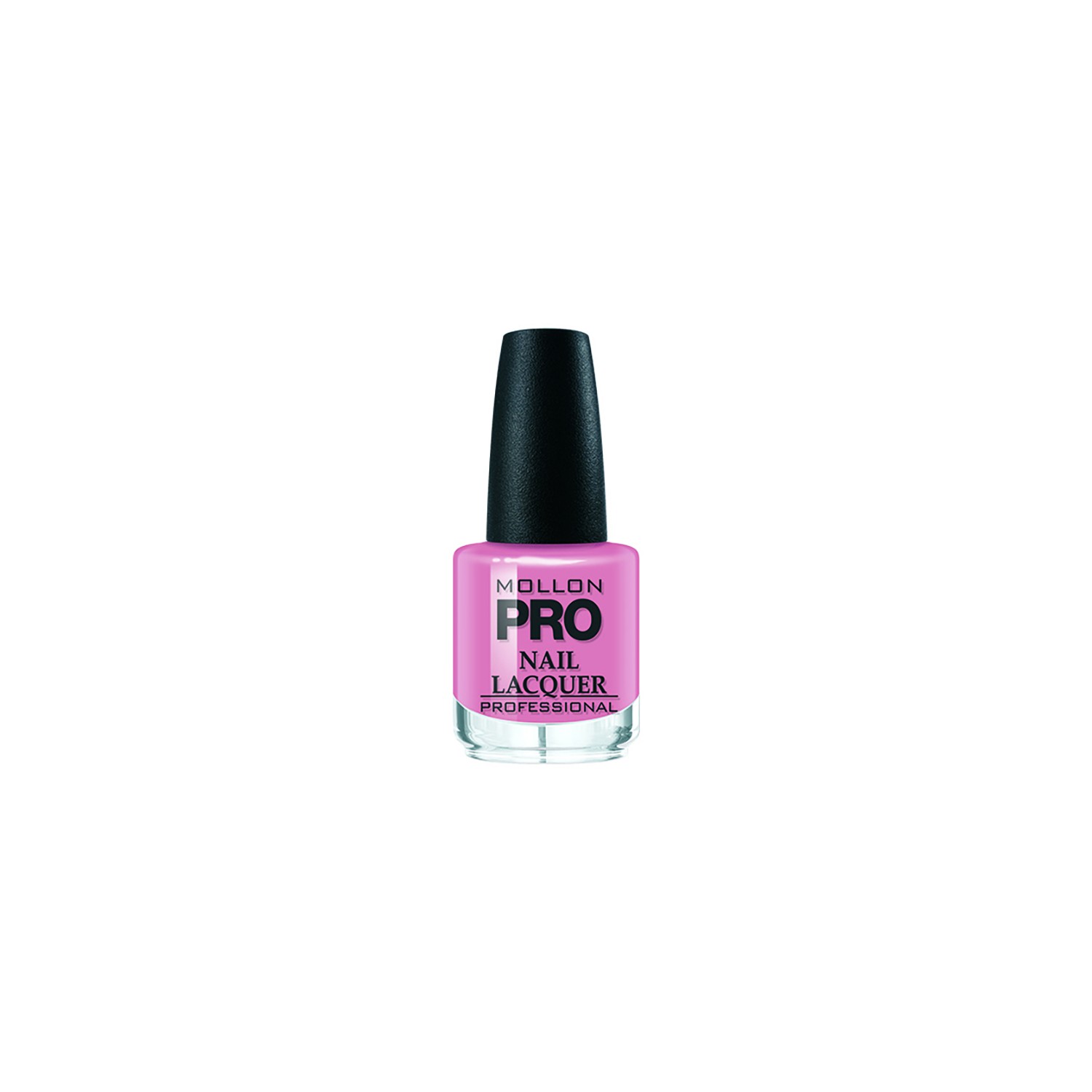 Mollon Pro Hardening Nail Lacquer Color 261 15ml Mollon Pro Hardening Nail Lacquer Color 261 15ml