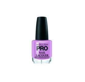 Mollon Pro aushärtender Nagellack Color 263 15ml