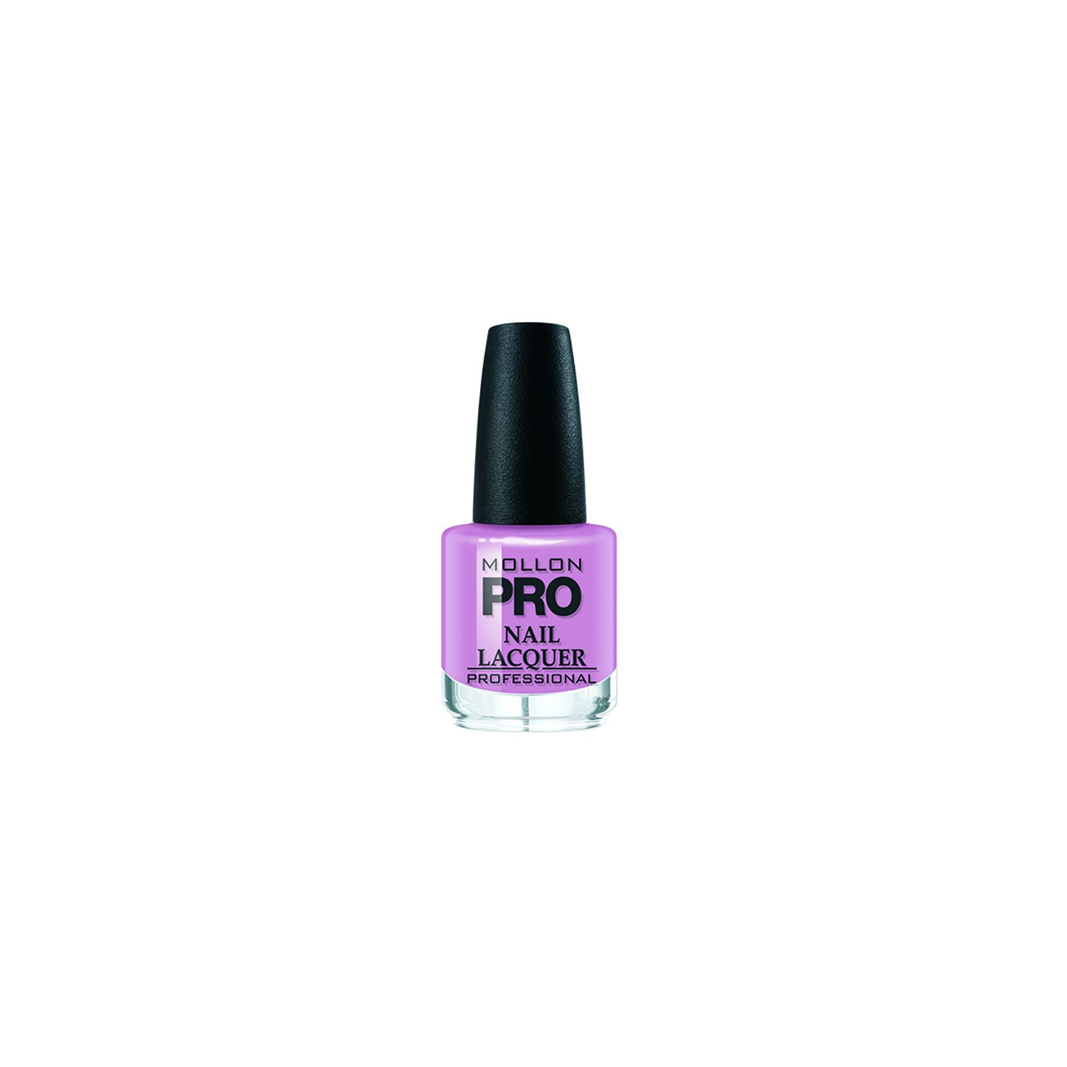 Mollon Pro aushärtender Nagellack Color 263 15ml