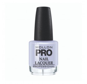 Mollon Pro aushärtender Nagellack Color 264 15ml