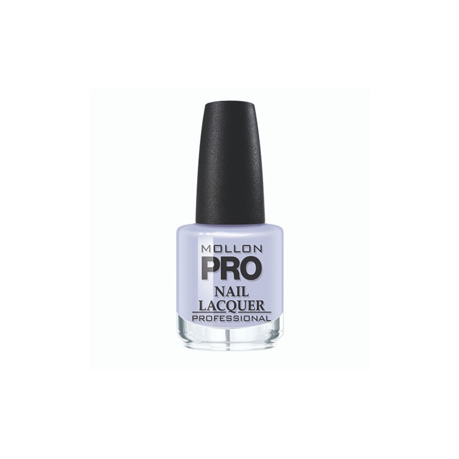 Mollon Pro aushärtender Nagellack Color 264 15ml