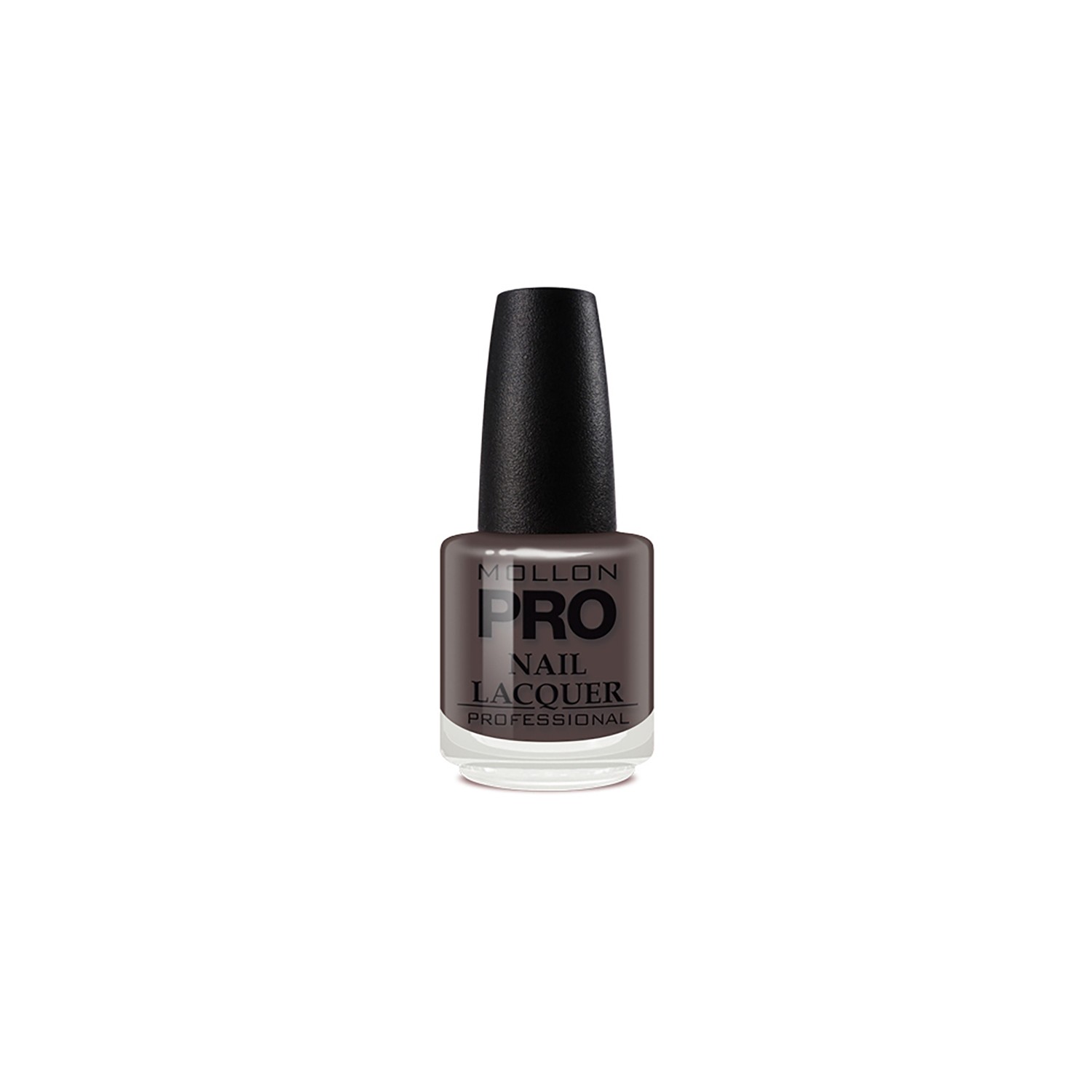 Mollon Pro aushärtender Nagellack Color 270 15ml