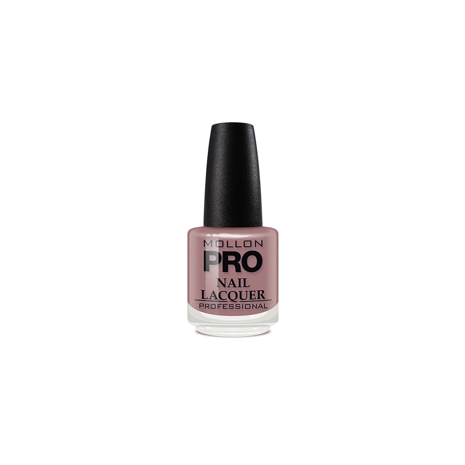 Mollon Pro Hardening Nail Lacquer 15 Ml 271