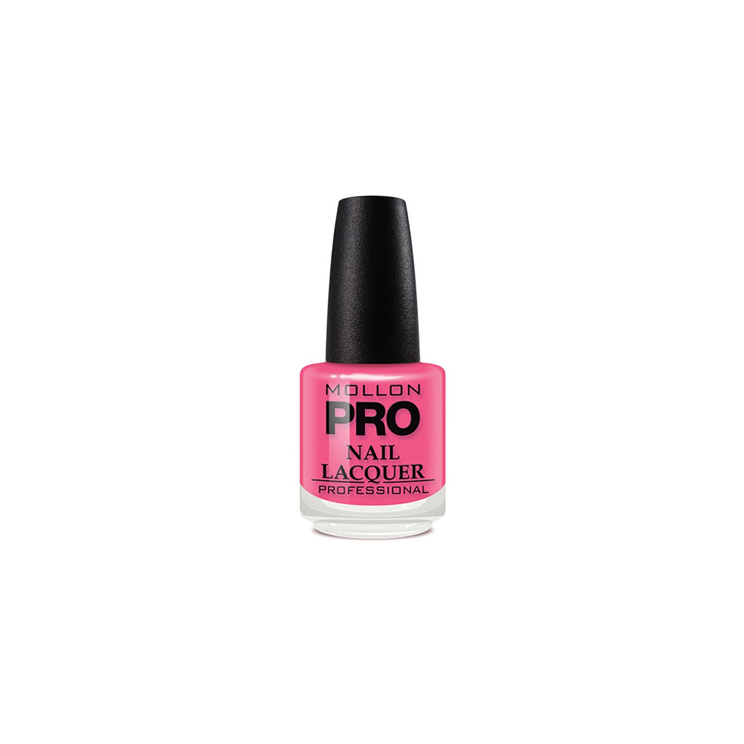 Mollon Pro Hardening Nail Lacquer 15 Ml 272