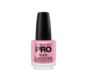 Mollon Pro Hardening Nail Lacquer Color 273 15ml