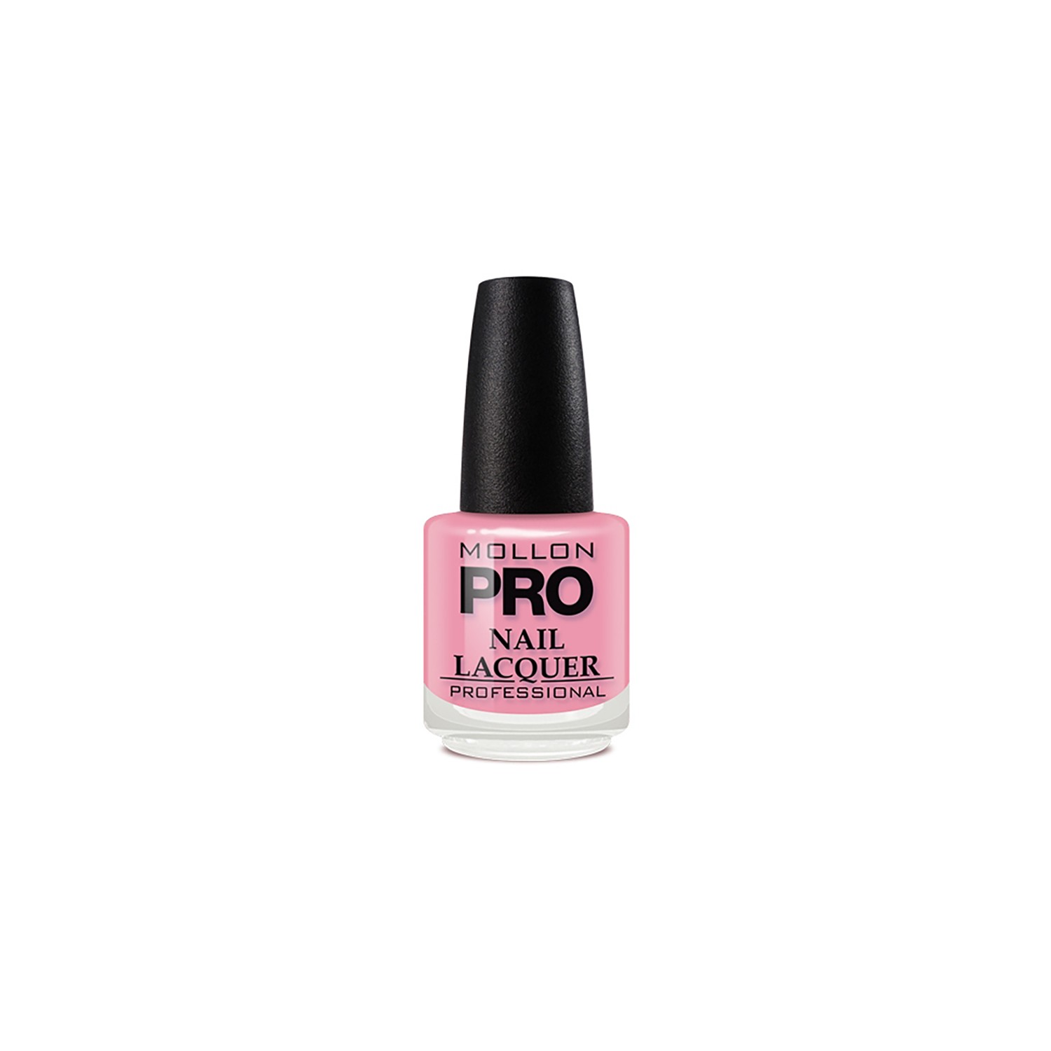 Mollon Pro Hardening Nail Lacquer 15 Ml 273