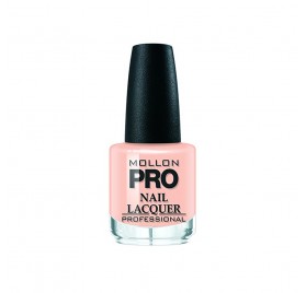 Mollon Pro aushärtender Nagellack Color 276 15ml