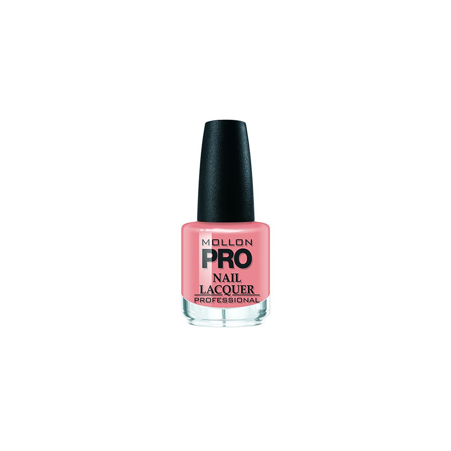 Mollon Pro Hardening Nail Lacquer 15 Ml 278