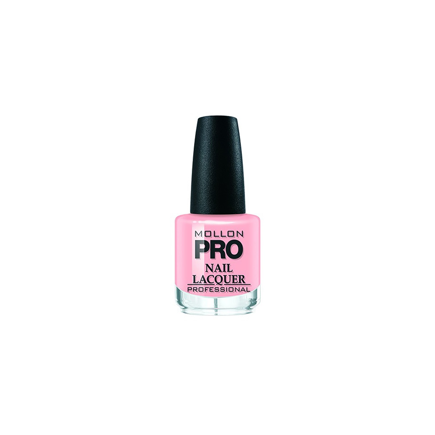 Mollon Pro Hardening Nail Lacquer 15 Ml 279