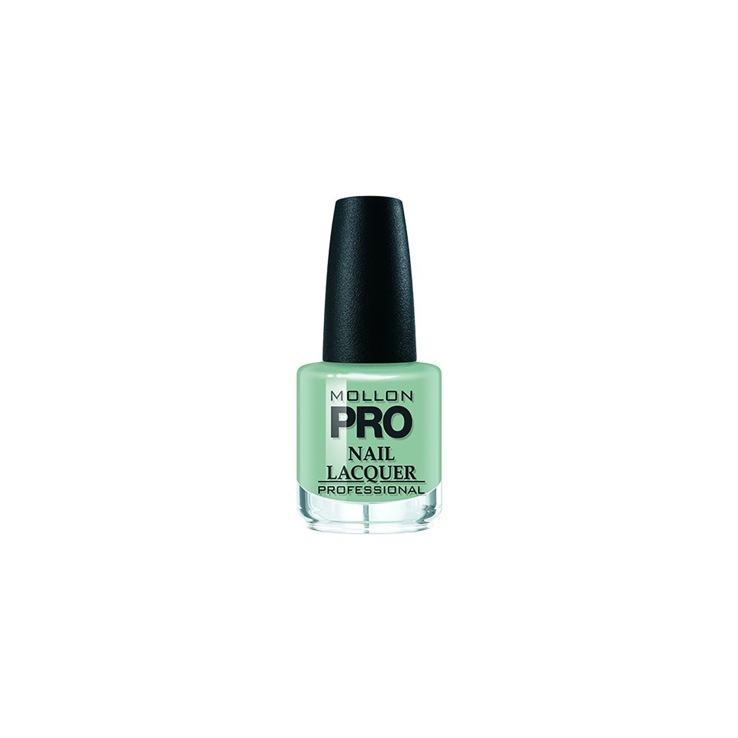 Mollon Pro Hardening Nail Lacquer Color 280 15ml