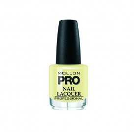 Mollon Pro aushärtender Nagellack Color 281 15ml