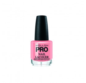 Mollon Pro aushärtender Nagellack Color 283 15ml