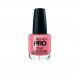 Mollon Pro Hardening Nail Lacquer Color 284 15ml