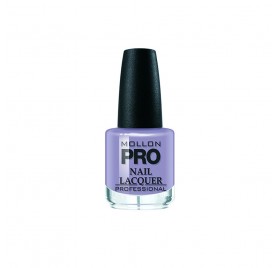 Mollon Pro aushärtender Nagellack Color 285 15ml