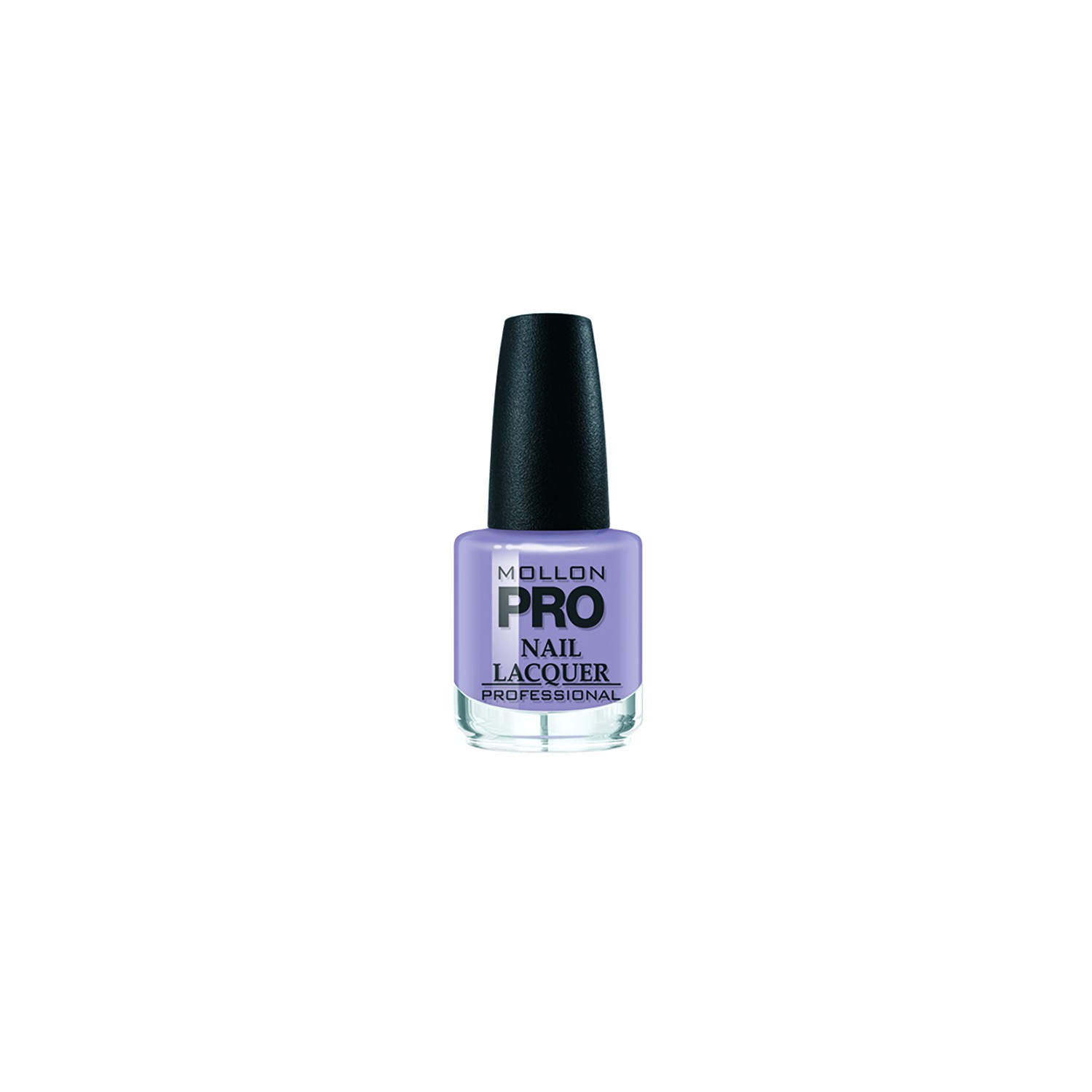 Mollon Pro Hardening Nail Lacquer Color 285 15ml