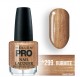 Mollon Pro Hardening Nail Lacquer Color 299 15ml