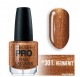 Mollon Pro Hardening Nail Lacquer Color 301 15ml