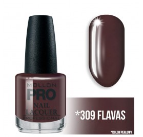 Mollon Pro Hardening Nail Lacquer Color 309 15ml