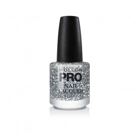 Mollon Pro aushärtender Nagellack Color 201 15ml