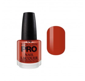 Mollon Pro aushärtender Nagellack Color 179 15ml