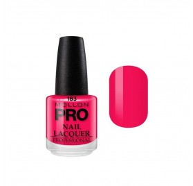 Mollon Pro aushärtender Nagellack Color 183 15ml