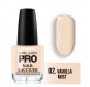 Mollon Pro Hardening Nail Lacquer 15 Ml 002