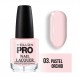 Mollon Pro Hardening Nail Lacquer Color 003 15ml