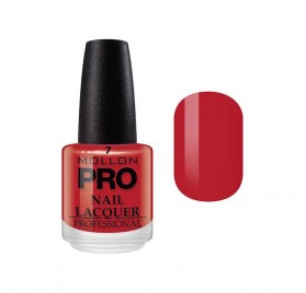 Mollon Pro Hardening Nail Lacquer Color 007 15ml