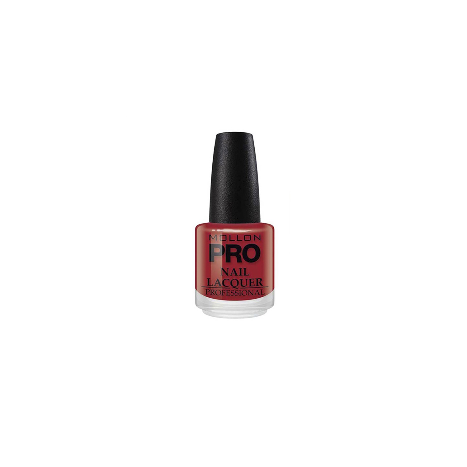 Mollon Pro Hardening Nail Lacquer 15 Ml 008