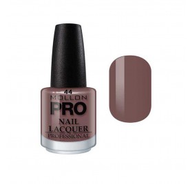 Mollon Pro Hardening Nail Lacquer Color 044 15ml