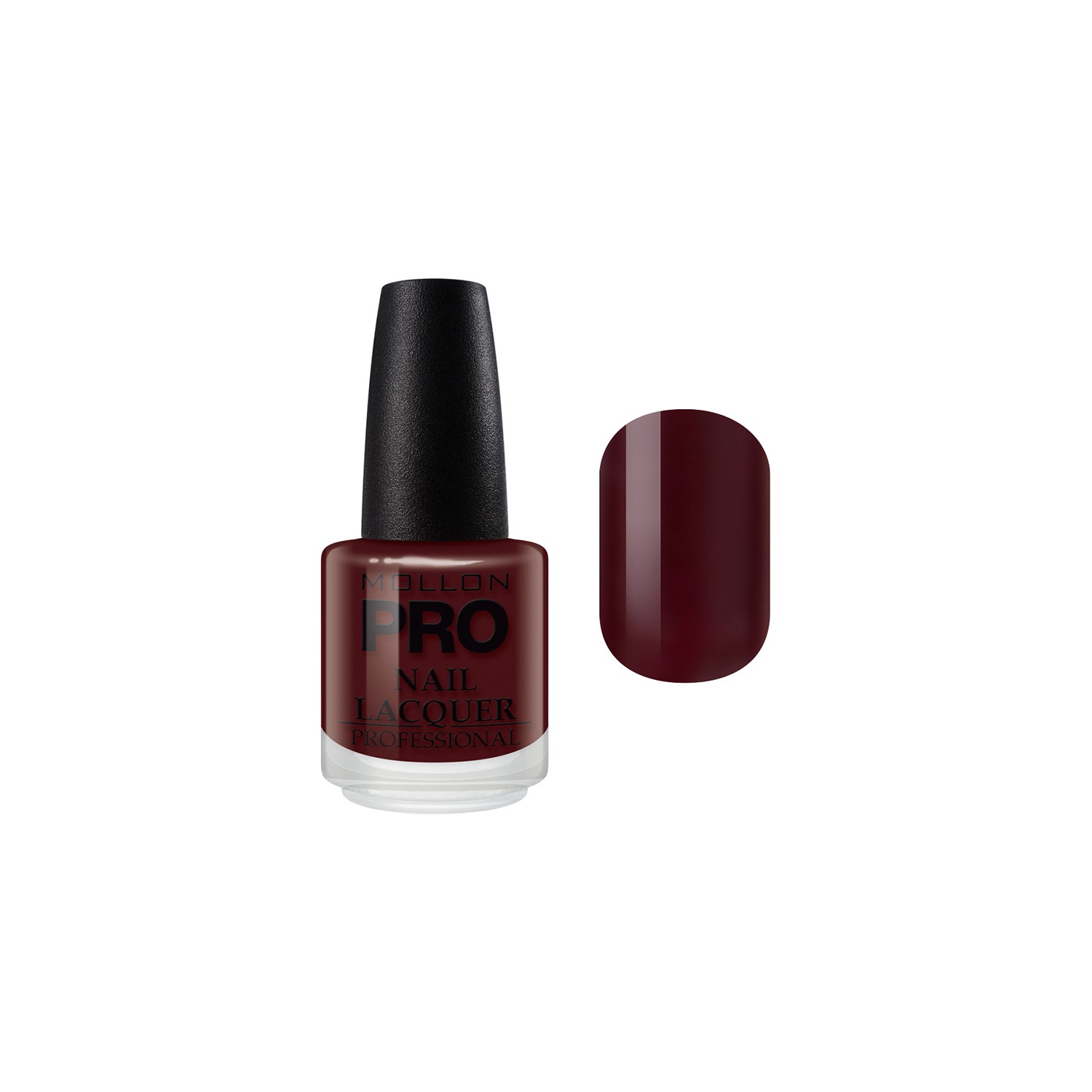Mollon Pro Hardening Nail Lacquer Color 071 15ml