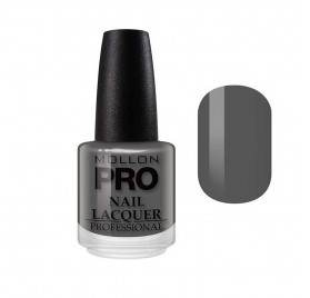 Mollon Pro aushärtender Nagellack Farbe 072 15ml