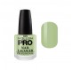 Mollon Pro aushärtender Nagellack Color 105 15ml