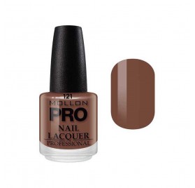 Mollon Pro aushärtender Nagellack Color 121 15ml