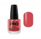 Mollon Pro Hardening Nail Lacquer Color 129 15ml