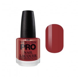 Mollon Pro aushärtender Nagellack Color 131 15ml