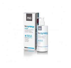 Mollon Pro Fcsynergy Langanhaltende feuchtigkeitsspendende Handcreme 250 ml