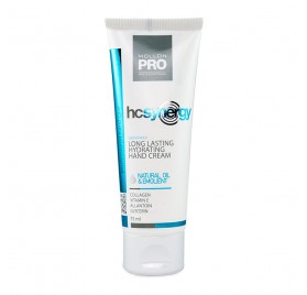 Mollon Pro creme hidratante de longa duração para as mãos 75 ml