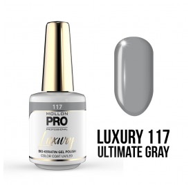 Mollon Pro Luxury 9D Color Coat 117 8ml