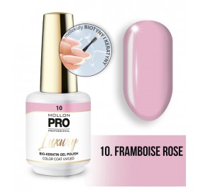 Mollon Pro Luxury Color Coat 10 8ml