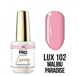 Manteau de couleur de luxe Mollon Pro 8 Ml 102