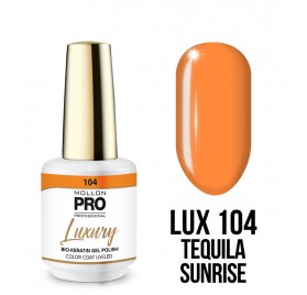 Manteau de couleur de luxe Mollon Pro 8 Ml 104